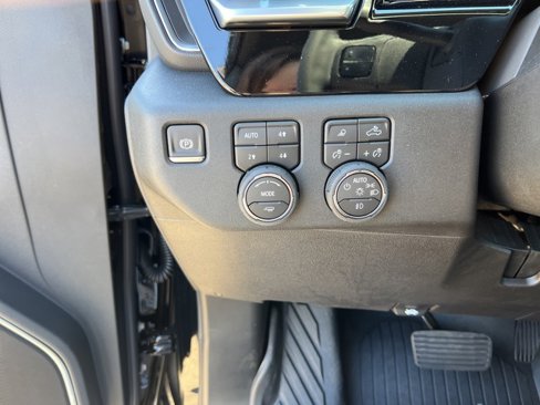 New 2025 Chevrolet Silverado 2500 LT w/ Safety Package image 15