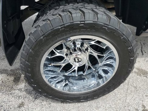 Used 2019 RAM 3500 Limited image 9