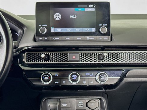 Used 2024 Honda Civic Sport image 13