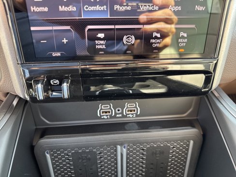 New 2025 RAM 3500 Laramie image 45