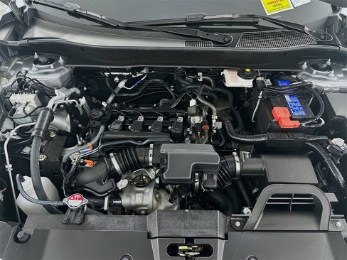 Used 2026 Honda CR-V EX-L image 30