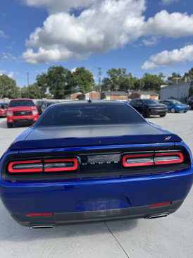 Used 2022 Dodge Challenger GT w/ Plus Package image 11