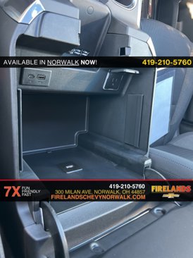 New 2026 Chevrolet Silverado 1500 LT w/ All Star Edition Plus image 47
