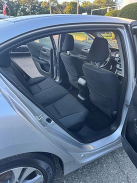 Used 2015 Honda Accord LX image 27