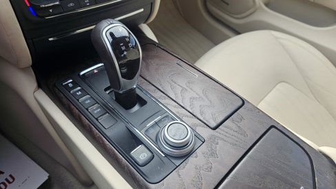 Used 2018 Maserati Ghibli GranLusso image 36