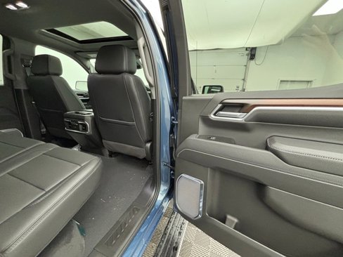 New 2026 GMC Sierra 1500 Denali image 45