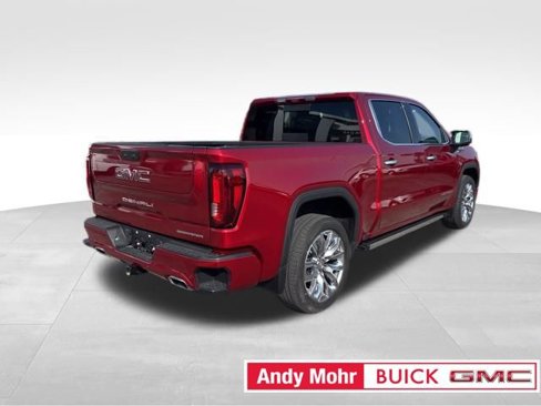Used 2024 GMC Sierra 1500 Denali image 11