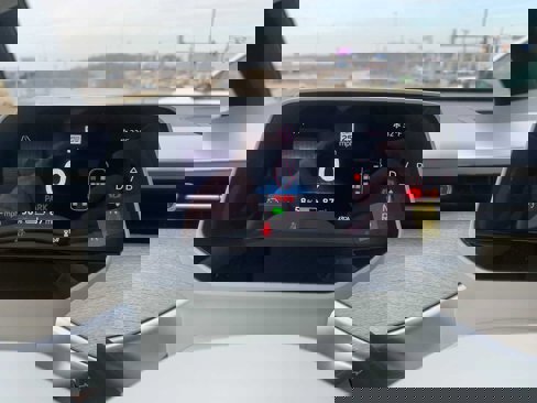 New 2025 Volkswagen ID. Buzz 1st Edition image 12