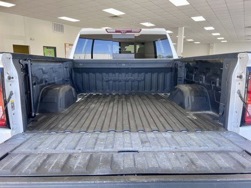 Used 2020 GMC Sierra 1500 Denali w/ Denali Ultimate Package image 9
