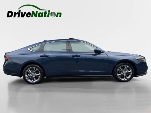 Used 2023 Honda Accord EX image 4