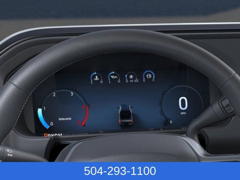 New 2026 Ford F250 Platinum image 13