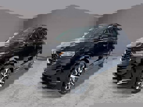 New 2026 Acura MDX SH-AWD w/ Technology Package image 1
