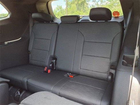 New 2026 Buick Enclave Sport Touring w/ Power Package image 18