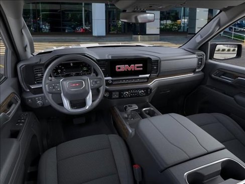 New 2026 GMC Sierra 1500 Elevation image 15