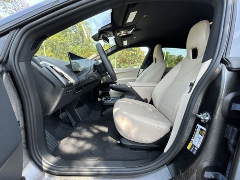 New 2026 BMW iX xDrive45 image 15
