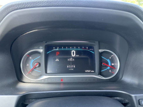 Used 2019 Honda Pilot Elite image 27