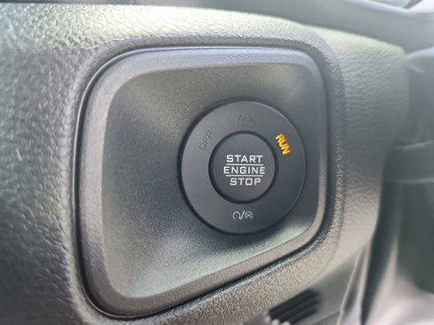 New 2025 Jeep Wrangler Sport image 37
