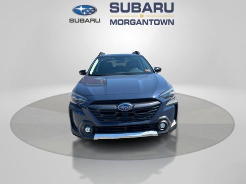 New 2025 Subaru Outback Limited image 2
