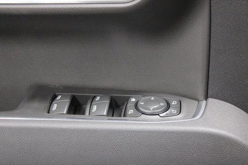 New 2025 Chevrolet Silverado 1500 LTZ w/ LTZ Premium Package image 41