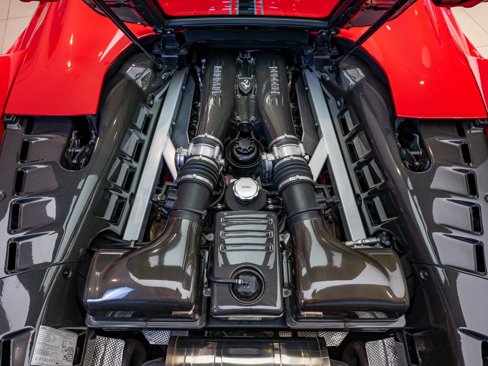 Used 2009 Ferrari F430 Scuderia image 23