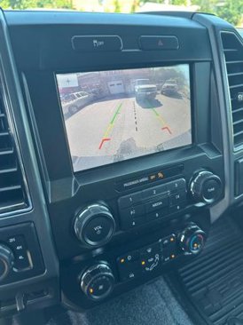 Used 2021 Ford F250 XLT image 17