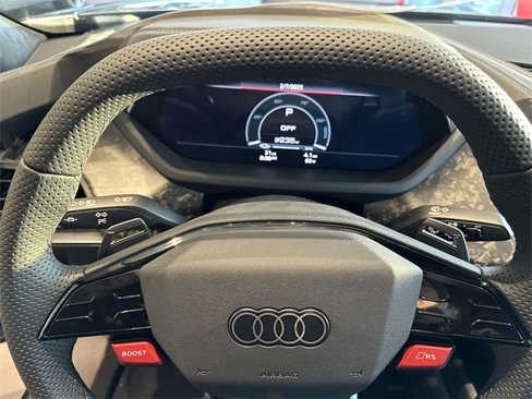 New 2025 Audi RS e-tron GT performance image 9