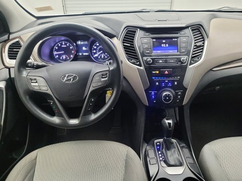 Used 2018 Hyundai Santa Fe Sport image 22