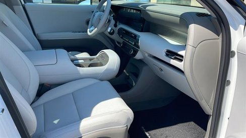 New 2026 Hyundai Palisade Limited image 32