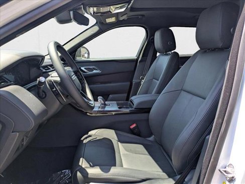 New 2026 Land Rover Range Rover Velar Dynamic SE image 4