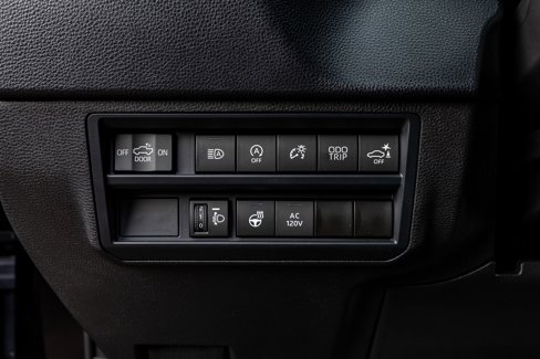 Used 2025 Toyota Tundra SR5 image 22