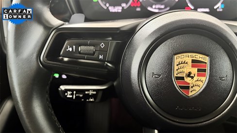 Used 2024 Porsche Cayenne image 13