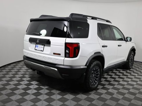 New 2026 Honda Passport TrailSport image 4