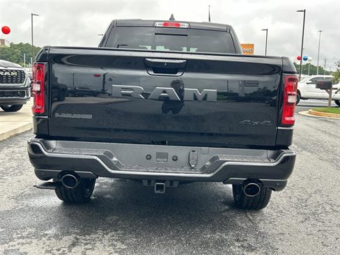 New 2026 RAM 1500 Laramie image 10