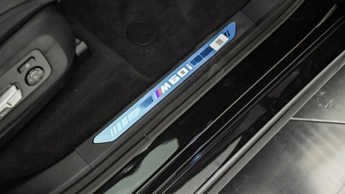 New 2026 BMW X7 M60i image 22