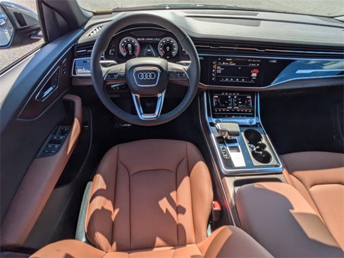 New 2026 Audi Q8 Premium Plus image 19