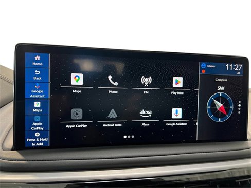 New 2026 Acura MDX w/ Technology Package image 21