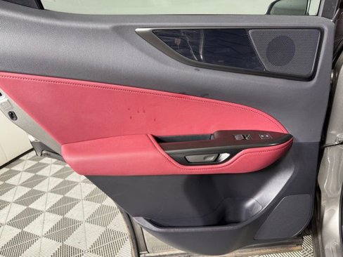 Certified 2025 Lexus NX 350h AWD w/ Premium Package image 26