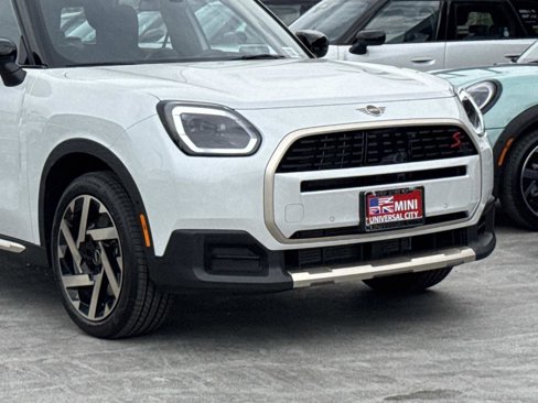 New 2026 MINI Cooper Countryman S image 2