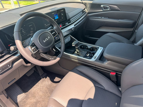 New 2026 Kia Carnival SX Prestige image 14
