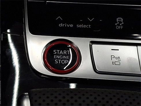 New 2025 Audi SQ8 Premium Plus image 20