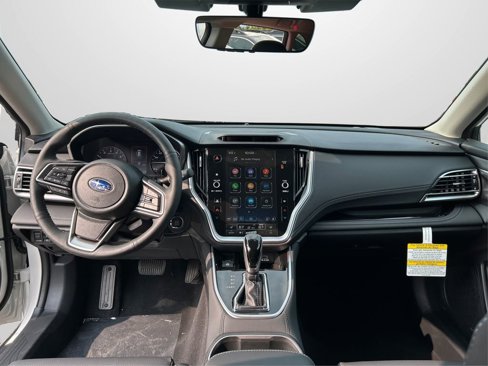 New 2025 Subaru Outback Limited image 29