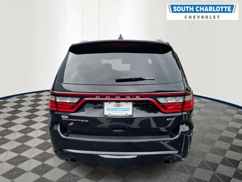 Used 2024 Dodge Durango GT image 5