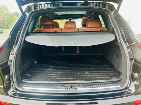 Used 2018 Porsche Cayenne S image 21