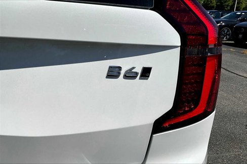 New 2026 Volvo XC90 B6 Plus w/ Protection Package Premier image 6