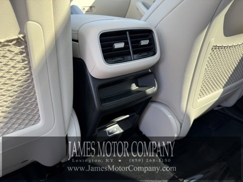 New 2026 Mercedes-Benz GLE 450 4MATIC image 19