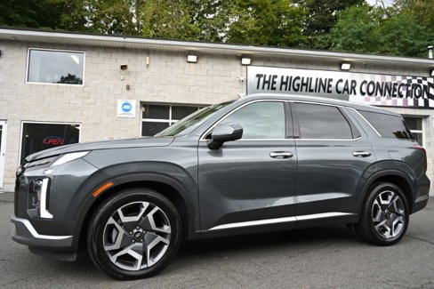 Used 2024 Hyundai Palisade Limited image 6