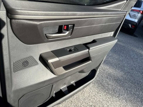 New 2026 Toyota Tundra SR5 w/ SR5 Premium Package image 19