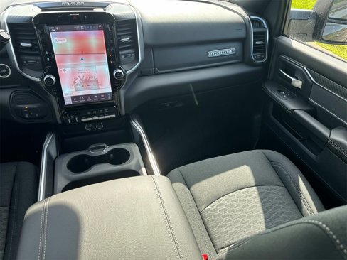New 2025 RAM 2500 Big Horn image 17