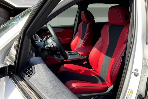 New 2025 Acura MDX A-Spec image 9