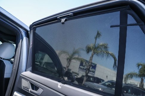 New 2025 Volkswagen Atlas Cross Sport SEL Premium R-Line image 30